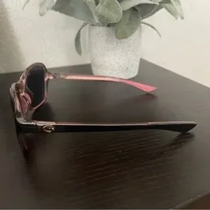 Costa | Accessories | Costa Pink And Black Sporty Sunglasses  display picture 1